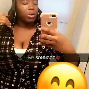 Meet your Posher, Tracie